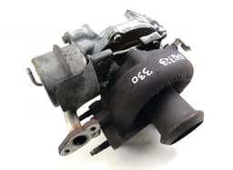 RENAULT 144116763R Turbocharger RENAULT MEGANE IV (B9A/M) (2015-) — thumbnail 3