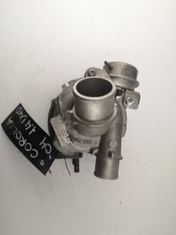 TOYOTA Turbocharger TOYOTA COROLLA IX (E120) (2001-2007) — thumbnail 3