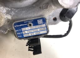 TOYOTA 53039700394 53039700634 Turbocharger TOYOTA PROACE (MDY, MDZ) (2016-) — thumbnail 3