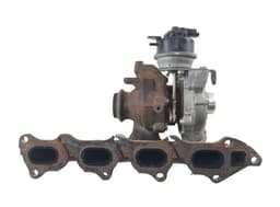 TOYOTA 53039700394 53039700634 Turbocharger TOYOTA PROACE (MDY, MDZ) (2016-) — thumbnail 4