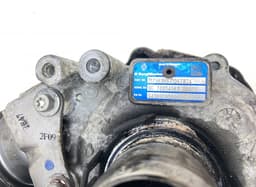 NISSAN 54389700018 Turbocharger NISSAN X-TRAIL III (T32) (2013-2022) — thumbnail 3