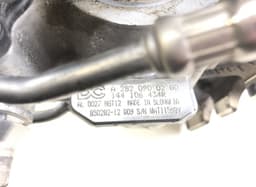 RENAULT 144106434R Turbocharger RENAULT KADJAR (HA, HL) (2015-2022) — thumbnail 7