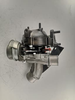TOYOTA Turbocharger TOYOTA COROLLA IX (E120) (2001-2007) — thumbnail 1