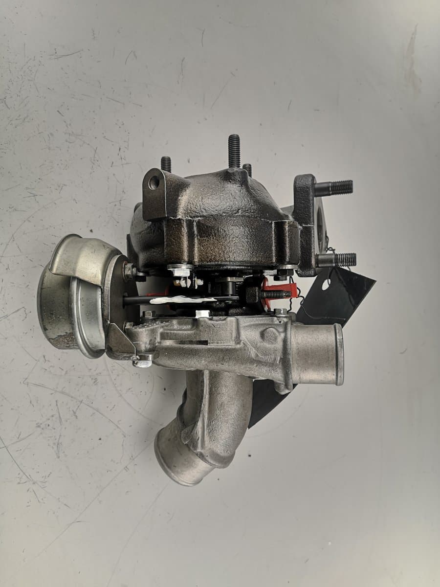 TOYOTA Turbocharger TOYOTA COROLLA IX (E120) (2001-2007)