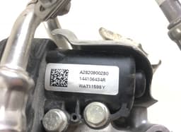 RENAULT 144106434R Turbocharger RENAULT KADJAR (HA, HL) (2015-2022) — thumbnail 8