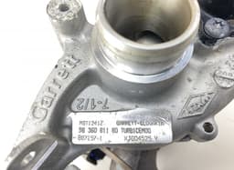 PEUGEOT 9836081180 Turbocharger PEUGEOT 508 II (F3_, FB_, FH_) (09.18-) — thumbnail 6