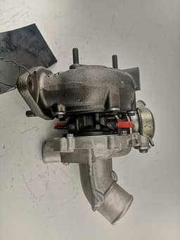 TOYOTA Turbocharger TOYOTA COROLLA IX (E120) (2001-2007) — thumbnail 5