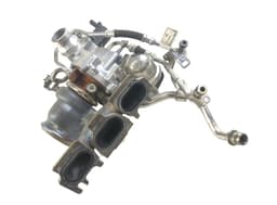 RENAULT 144106434R Turbocharger RENAULT KADJAR (HA, HL) (2015-2022) — thumbnail 9