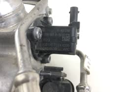 RENAULT 144106434R Turbocharger RENAULT KADJAR (HA, HL) (2015-2022) — thumbnail 10