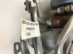 RENAULT 144106434R Turbocharger RENAULT KADJAR (HA, HL) (2015-2022) — thumbnail 4