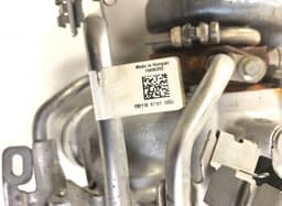 RENAULT 144106434R Turbocharger RENAULT KADJAR (HA, HL) (2015-2022) — thumbnail 3