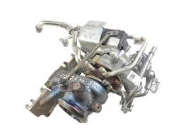 RENAULT 144106434R Turbocharger RENAULT KADJAR (HA, HL) (2015-2022) — thumbnail 1