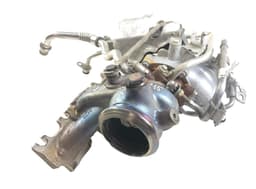 RENAULT 144106434R Turbocharger RENAULT KADJAR (HA, HL) (2015-2022) — thumbnail 5