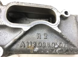 MERCEDES-BENZ A1130980607 A1130980507 Turbocharger air inlet Pipe MERCEDES-BENZ CLS (C219) (2004-2010) — thumbnail 4