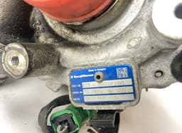 FORD 53039700394 53039700634 Turbocharger FORD KUGA II (DM2, TF) (2012-2019) — thumbnail 3