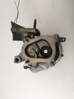 RENAULT 7627854 GT15S Turbocharger RENAULT TRAFIC II (2001-2015) — thumbnail 5