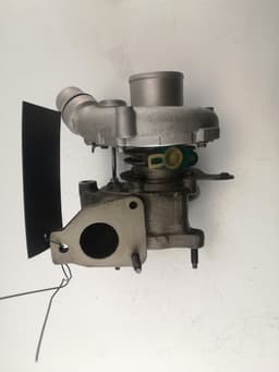 RENAULT 7627854 GT15S Turbocharger RENAULT TRAFIC II (2001-2015) — thumbnail 6