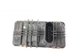 FORD 797863-0072 7978630072 Turbocharger control valve / actuator FORD RANGER III (TKE, PX) (2011-2023) — thumbnail 2