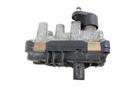 FORD 797863-0072 7978630072 Turbocharger control valve / actuator FORD RANGER III (TKE, PX) (2011-2023) — thumbnail 3