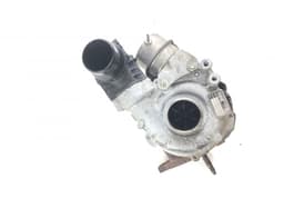 MERCEDES-BENZ 54389700018 Turbocharger MERCEDES-BENZ VITO / V-CLASS (W447) (2014-) — thumbnail 1
