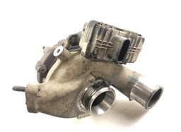 KIA 282312F750 Turbocharger KIA SORENTO II (XM) (2009-2015) — thumbnail 1