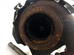 VW 03L253016T 03L253016TX Turbocharger VW TOURAN (1T3) (2010-2015) — thumbnail 3