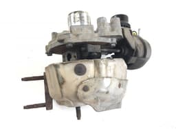 MERCEDES-BENZ 54389700018 Turbocharger MERCEDES-BENZ VITO / V-CLASS (W447) (2014-) — thumbnail 3