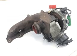 PEUGEOT 53039700394 53039700634 Turbocharger PEUGEOT EXPERT / TRAVELLER (2016-) — thumbnail 4