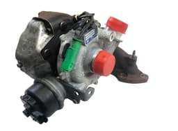 PEUGEOT 53039700394 53039700634 Turbocharger PEUGEOT EXPERT / TRAVELLER (2016-) — thumbnail 2
