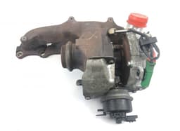 PEUGEOT 53039700394 53039700634 Turbocharger PEUGEOT EXPERT / TRAVELLER (2016-) — thumbnail 3