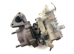 KIA 282312F750 Turbocharger KIA SORENTO II (XM) (2009-2015) — thumbnail 3