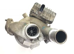 KIA 282312F750 Turbocharger KIA SORENTO II (XM) (2009-2015) — thumbnail 4