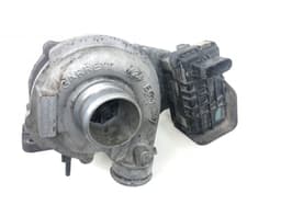 CHRYSLER 35242159F Turbocharger CHRYSLER VOYAGER V (RT) (2007-2016) — thumbnail 1