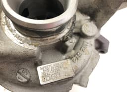 KIA 282312F750 Turbocharger KIA SORENTO II (XM) (2009-2015) — thumbnail 6