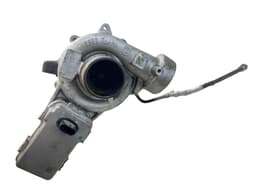 MERCEDES-BENZ A6510900586 Turbocharger MERCEDES-BENZ GLA I (X156) (2013-2020) — thumbnail 1