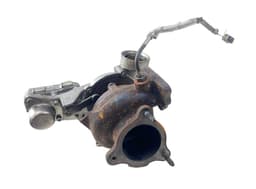 MERCEDES-BENZ A6510900586 Turbocharger MERCEDES-BENZ GLA I (X156) (2013-2020) — thumbnail 2