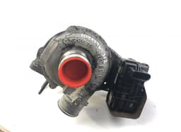 CHRYSLER 35242159F Turbocharger CHRYSLER VOYAGER V (RT) (2007-2016) — thumbnail 1