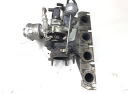 AUDI Turbocharger AUDI A4 / A4 ALLROAD (B8) (2007-2015) — thumbnail 3