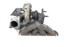 AUDI Turbocharger AUDI A4 / A4 ALLROAD (B8) (2007-2015) — thumbnail 2