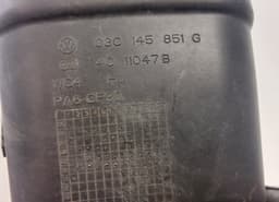 VW 03C145601E 32548403C276 32548403C 03C145851E 03C145851K 03C145851G 03C145851L Turbocharger VW TOURAN (1T3) (2010-2015) — thumbnail 10
