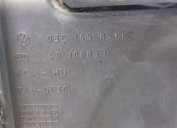 VW 03C145601E 32548403C276 32548403C 03C145851E 03C145851K 03C145851G 03C145851L Turbocharger VW TOURAN (1T3) (2010-2015) — thumbnail 7