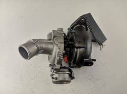 TOYOTA Turbocharger TOYOTA COROLLA X (E140, E150) (2006-2012) — thumbnail 2
