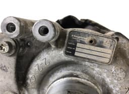 MERCEDES-BENZ 54389700018 Turbocharger MERCEDES-BENZ VITO / V-CLASS (W447) (2014-) — thumbnail 2