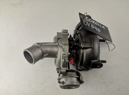 TOYOTA Turbocharger TOYOTA COROLLA X (E140, E150) (2006-2012) — thumbnail 3