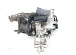 AUDI Turbocharger AUDI A4 / A4 ALLROAD (B8) (2007-2015) — thumbnail 1