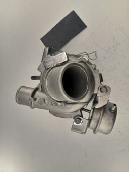 TOYOTA Turbocharger TOYOTA COROLLA X (E140, E150) (2006-2012) — thumbnail 5