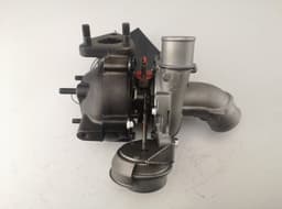 TOYOTA Turbocharger TOYOTA COROLLA X (E140, E150) (2006-2012) — thumbnail 1