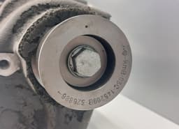 VW 03C145601E 32548403C276 32548403C 03C145851E 03C145851K 03C145851G 03C145851L Turbocharger VW TOURAN (1T3) (2010-2015) — thumbnail 3