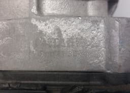 VW 03C145601E 32548403C276 32548403C 03C145851E 03C145851K 03C145851G 03C145851L Turbocharger VW TOURAN (1T3) (2010-2015) — thumbnail 8