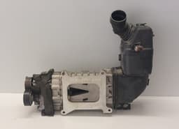 VW 03C145601E 32548403C276 32548403C 03C145851E 03C145851K 03C145851G 03C145851L 03C145299M Turbocharger VW TOURAN (1T3) (2010-2015) — thumbnail 4